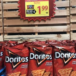 Food4Less - Good deal! Buy 4 and get each for $1.99