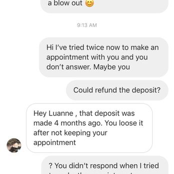 Anjelic Faces - Instagram message - Eyelash Service Near Me - Remsenburg, New York Anjelic Faces - Instagram message - Eyelash Service Near Me - Remsenburg, New York