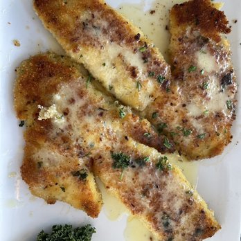 Lazy Days Restaurant - Yellowtail - Panko and garlic crusted - Seafood Near Me - Islamorada, Florida Lazy Days Restaurant - Yellowtail - Panko and garlic crusted - Seafood Near Me - Islamorada, Florida