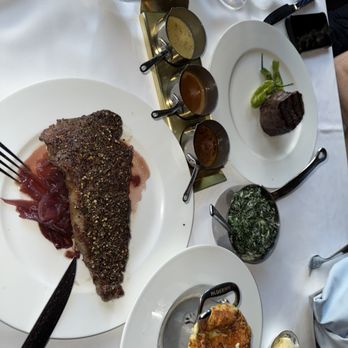 Prime - Steakhouses Near Me - Las Vegas, Nevada Prime - Steakhouses Near Me - Las Vegas, Nevada