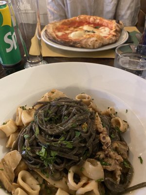 Il Pizzaiuolo by null