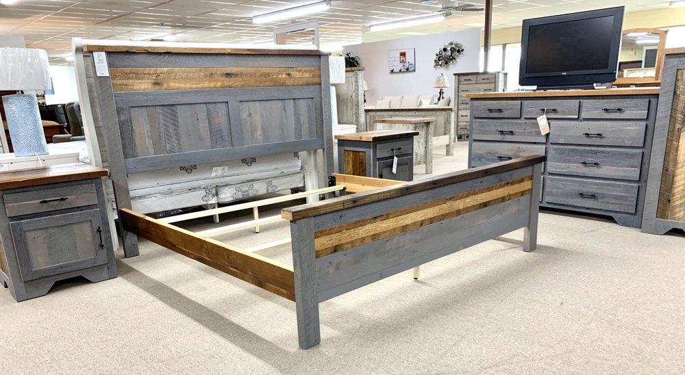 WILSON AMISH FURNITURE Updated August 2024 10 Photos 14916 W