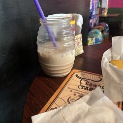 La Taqueria - Horchata