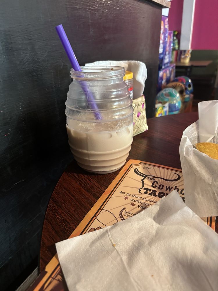 La Taqueria
