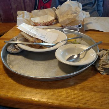 City Barbeque - Barbeque Near Me - Columbus, Ohio