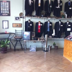 Durand Tuxedo Consultants