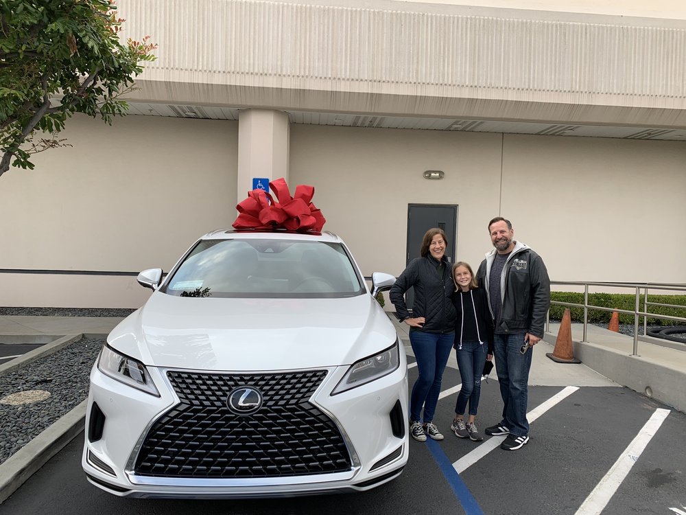 LEXUS SAN DIEGO 316 Photos & 1028 Reviews 4970 Kearny Mesa Rd, San