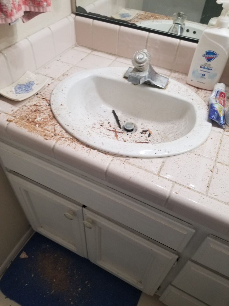 Slide of Eddies Roofing