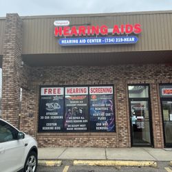 Vanguard Hearing Center - Hearing aids Dearborn
