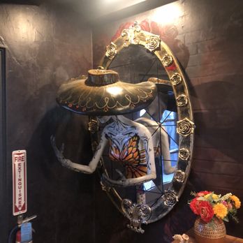 Casa Catrina - Just inside the door - Mexican Near Me - San Antonio, Texas Casa Catrina - Just inside the door - Mexican Near Me - San Antonio, Texas