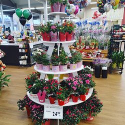 Floral Department
