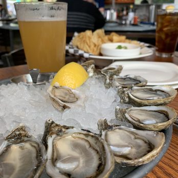 Taylor Shellfish Oyster Bar - Happy Hour - Seafood Near Me - Seattle, Washington Taylor Shellfish Oyster Bar - Happy Hour - Seafood Near Me - Seattle, Washington