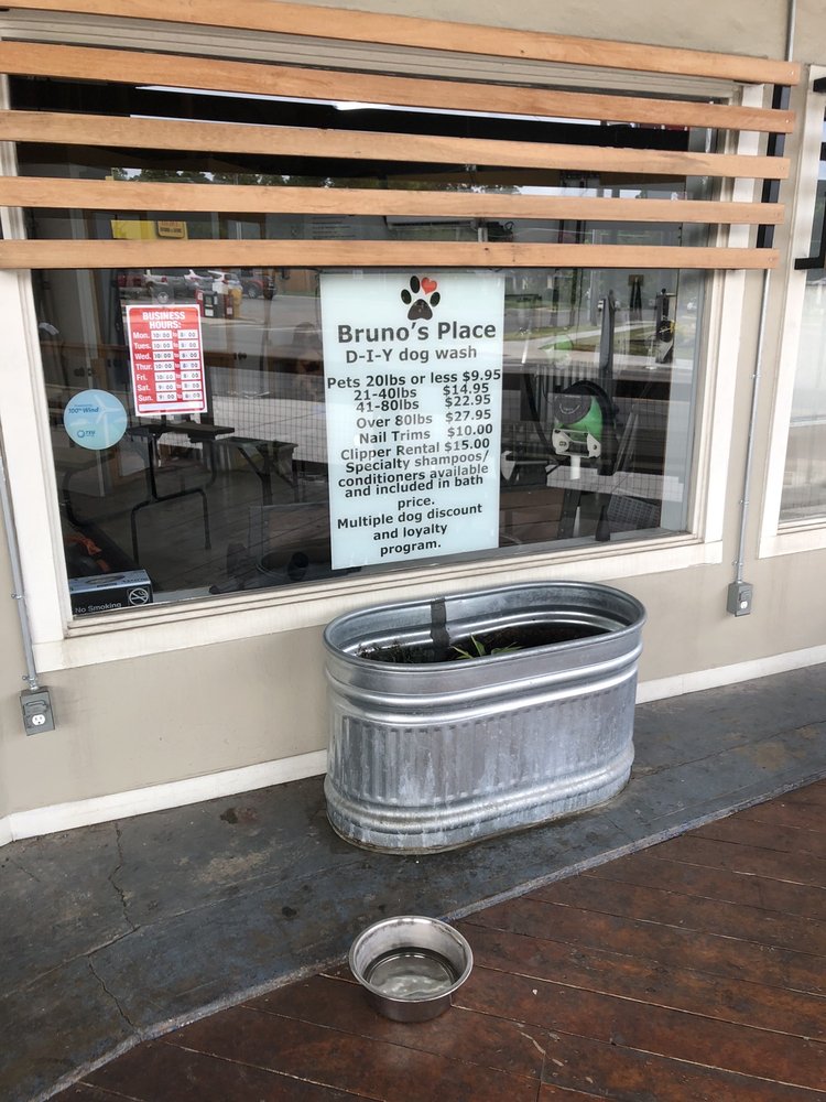 BRUNOS PLACE Updated August 2024 48 Photos & 54 Reviews 1019 W