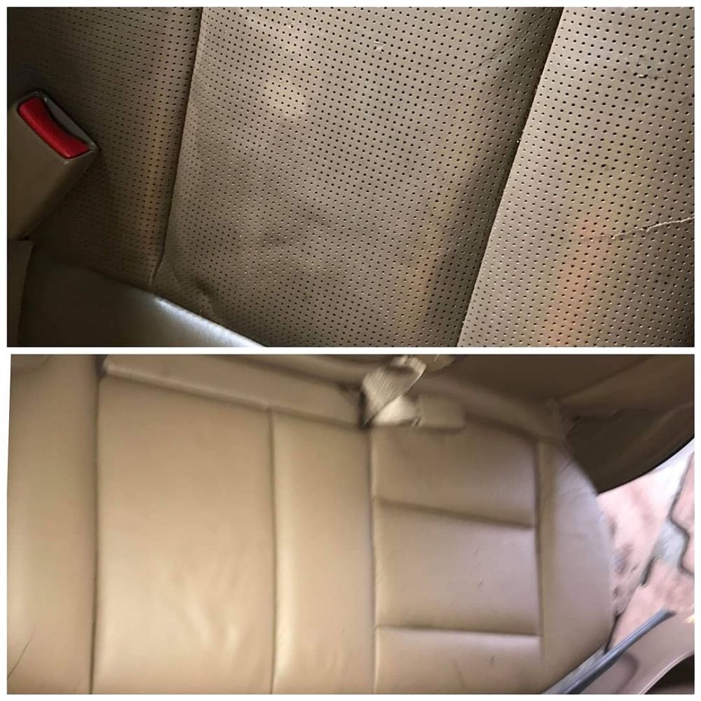 JOHNNY’S MOBILE AUTO WASH AND DETAIL Updated June 2024 135 Photos