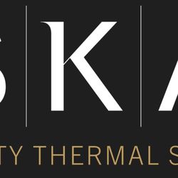 Ska City Thermal Spa - Relaxation and stress relief, SKA Calgary