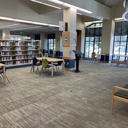 Mountain View Public Library