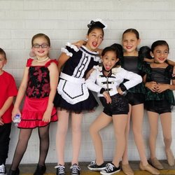Dance Dynamics Studios