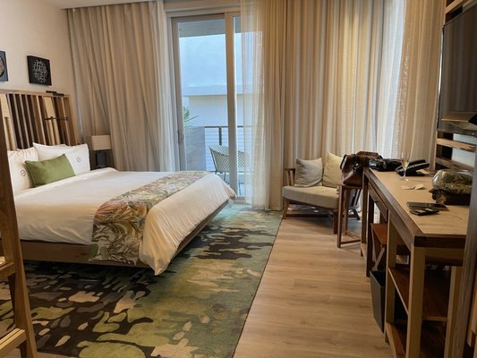 Lennox Miami Beach by null