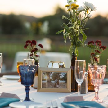 Cherished Rentals - The glasses from cherished rentals were our main table decor and they did not disappoint! We were so happy with the way it turned out! - Party Equipment Rentals Near Me - Santa Ana, California Cherished Rentals - The glasses from cherished rentals were our main table decor and they did not disappoint! We were so happy with the way it turned out! - Party Equipment Rentals Near Me - Santa Ana, California