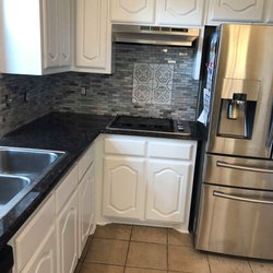 Aguirre's Tile Services