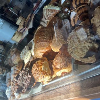 Blue Butterfly Coffee Co - Bakery Items - Coffee & Tea Near Me - El Segundo, California Blue Butterfly Coffee Co - Bakery Items - Coffee & Tea Near Me - El Segundo, California