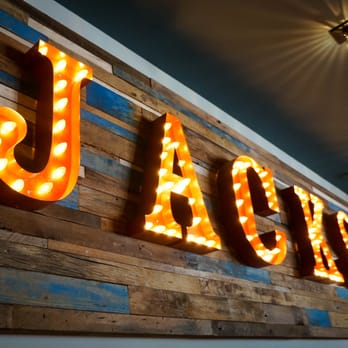 Jack's Urban Eats - the decor is very nice. - American Near Me - Davis, California