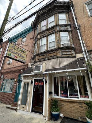 Cucina Maria South Philly by null