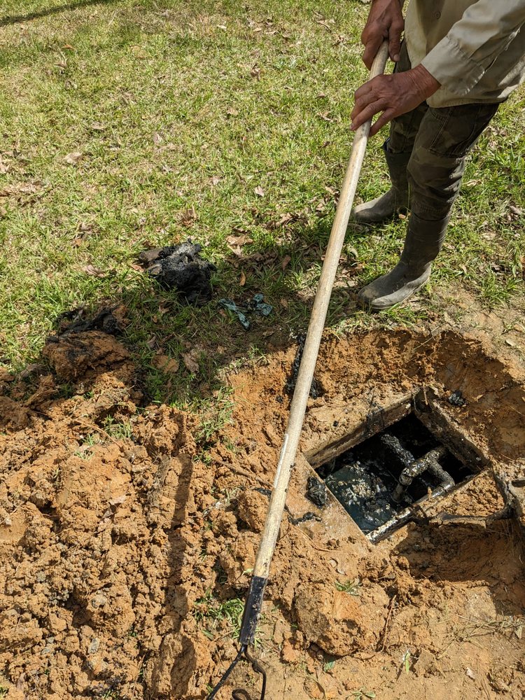 Mclin Septic System - septic in Florence, MS