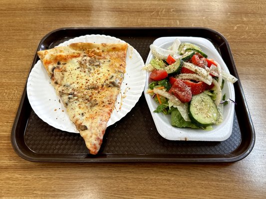 Leone Original Pizza by null