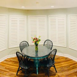 Fortress Living - Dining area