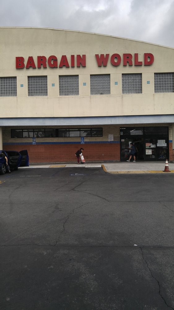 BARGAIN WORLD NO. 7 Updated September 2024 11 Reviews 8520 Vesper