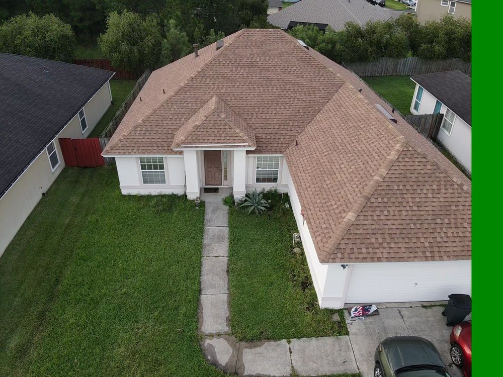 Slide of Summit Roofing & Solar