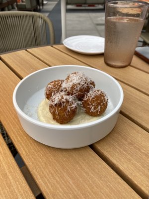 Riva Terrace by null