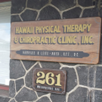 Hawaii Physical Therapy & Chiropractic Clinic - Chiropractors Near Me - Hilo, Hawaii Hawaii Physical Therapy & Chiropractic Clinic - Chiropractors Near Me - Hilo, Hawaii