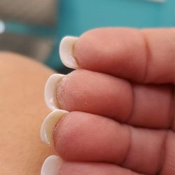 Angel Nails
