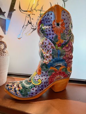 Vaqueros Cafe & Cantina by null