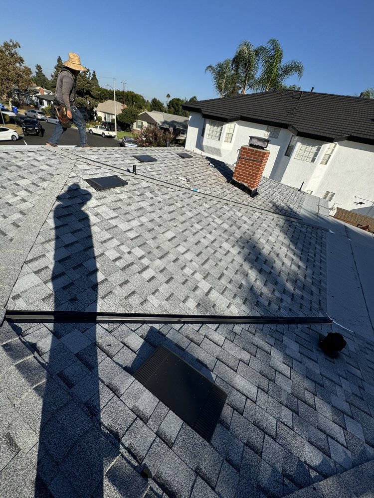 Slide of Medina Pro Roofing