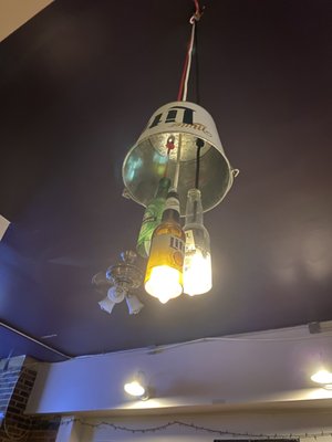 Nick's Bar & Grille by null