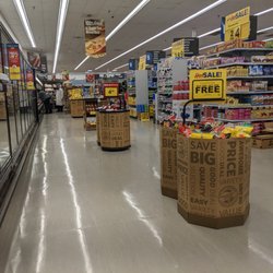 Food Lion - Food Lion, Chickamauga GA