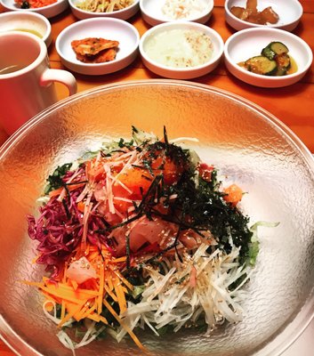 Sushi Box by null