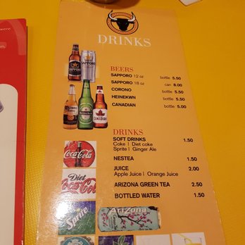 Gyugyuya - Drinks ! - Japanese Near Me - Toronto, Ontario Gyugyuya - Drinks ! - Japanese Near Me - Toronto, Ontario