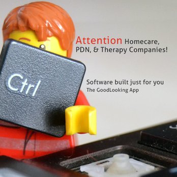 GoodLooking Company - Software built for home health care, PDNs, and therapy companies! - Software Development Near Me - Austin, Texas GoodLooking Company - Software built for home health care, PDNs, and therapy companies! - Software Development Near Me - Austin, Texas