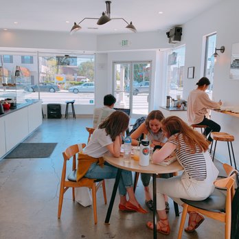 310 Coffee - Coffee & Tea Near Me - Los Angeles, California
