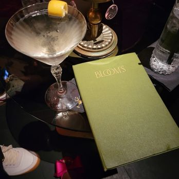 Bloom's - Cocktail Bars Near Me - Baltimore, Maryland