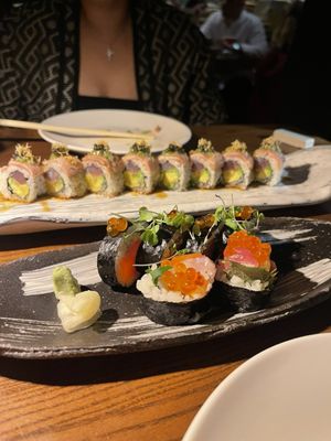 Zuma Boston by null