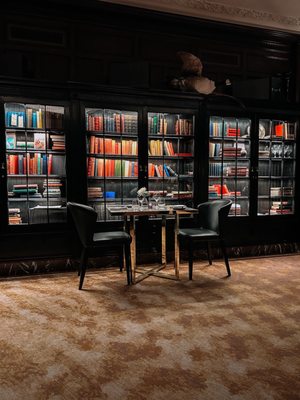 CHAMPLAIN RESTAURANT by null