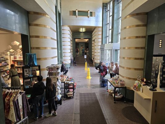 Seattle Asian Art Museum by null