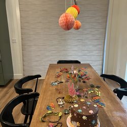 Sweet Revenge Cake & Cuppies