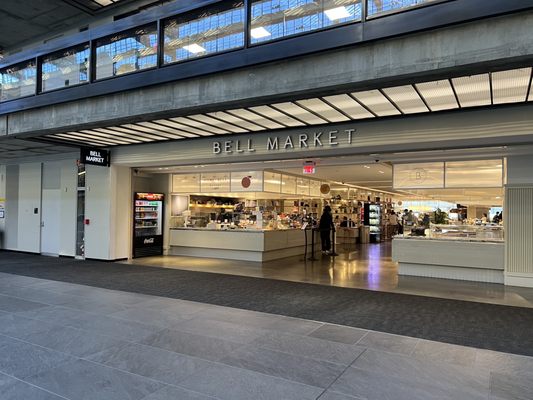 Honeybell Bakery by null