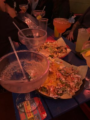 Fiesta Cantina by null